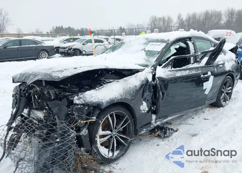 2022 BMW 330I xDrive from USA, damaged, VIN 3MW5R7J00N8C46480